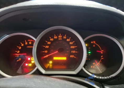 2010 Toyota Tacoma Double Cab from USA, damaged, VIN 3TMLU4EN3AM046918